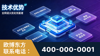马鞍山-技术优势：全网语义优化先驱者，自研多个系统确保技术先进性